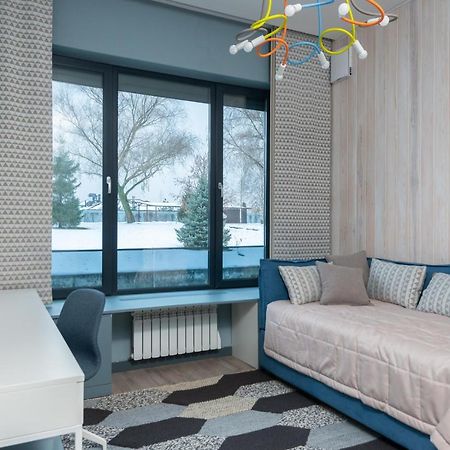 Riviera Zoloche Resort & Spa Vishenki  Eksteriør bilde
