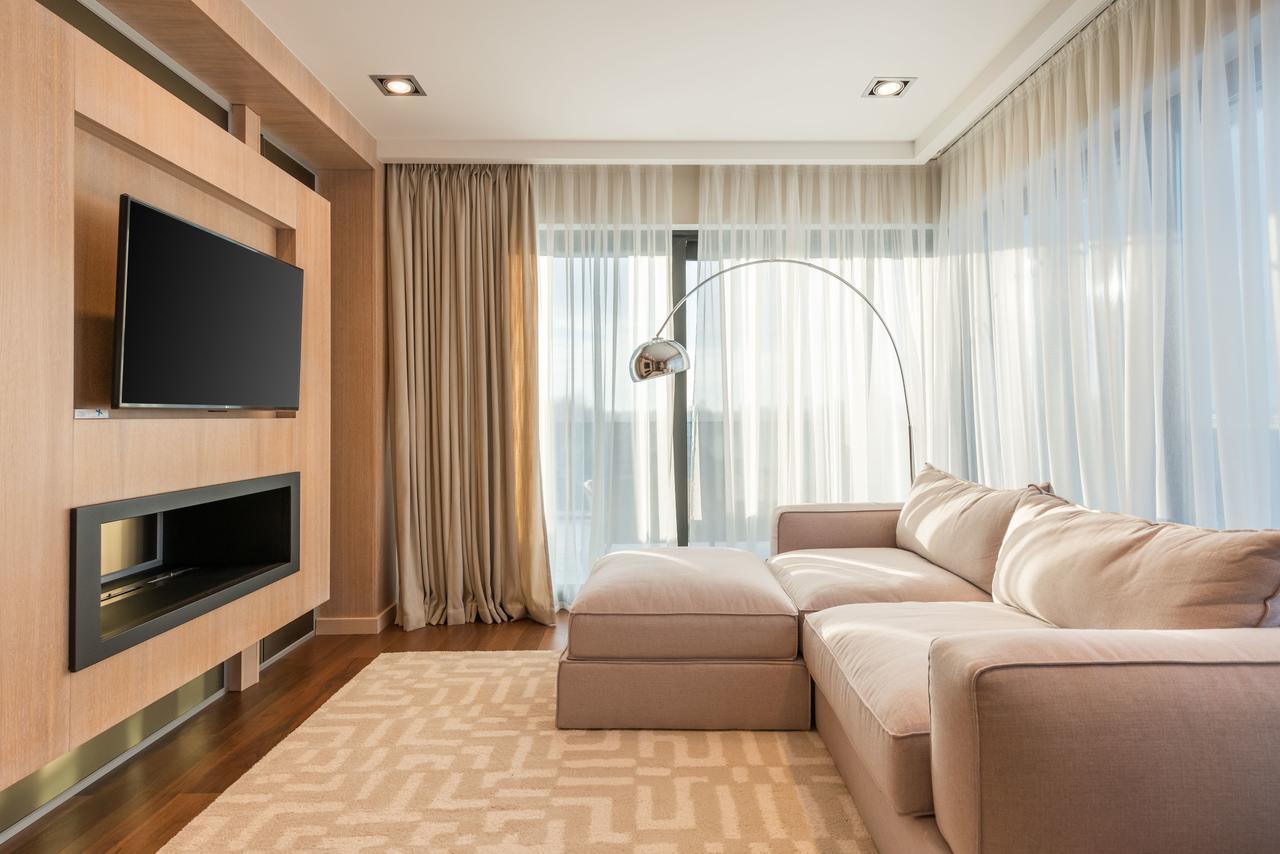 Riviera Zoloche Resort & Spa Vishenki  Eksteriør bilde