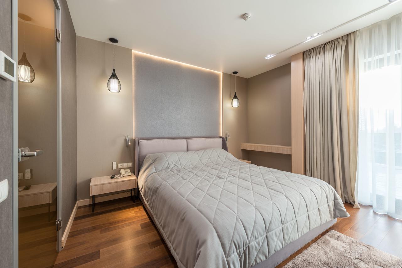 Riviera Zoloche Resort & Spa Vishenki  Eksteriør bilde