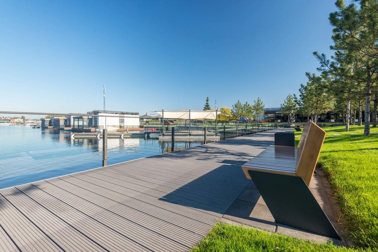 Riviera Zoloche Resort & Spa Vishenki  Eksteriør bilde
