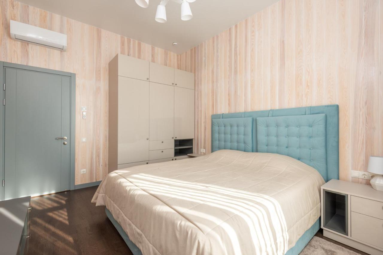 Riviera Zoloche Resort & Spa Vishenki  Eksteriør bilde