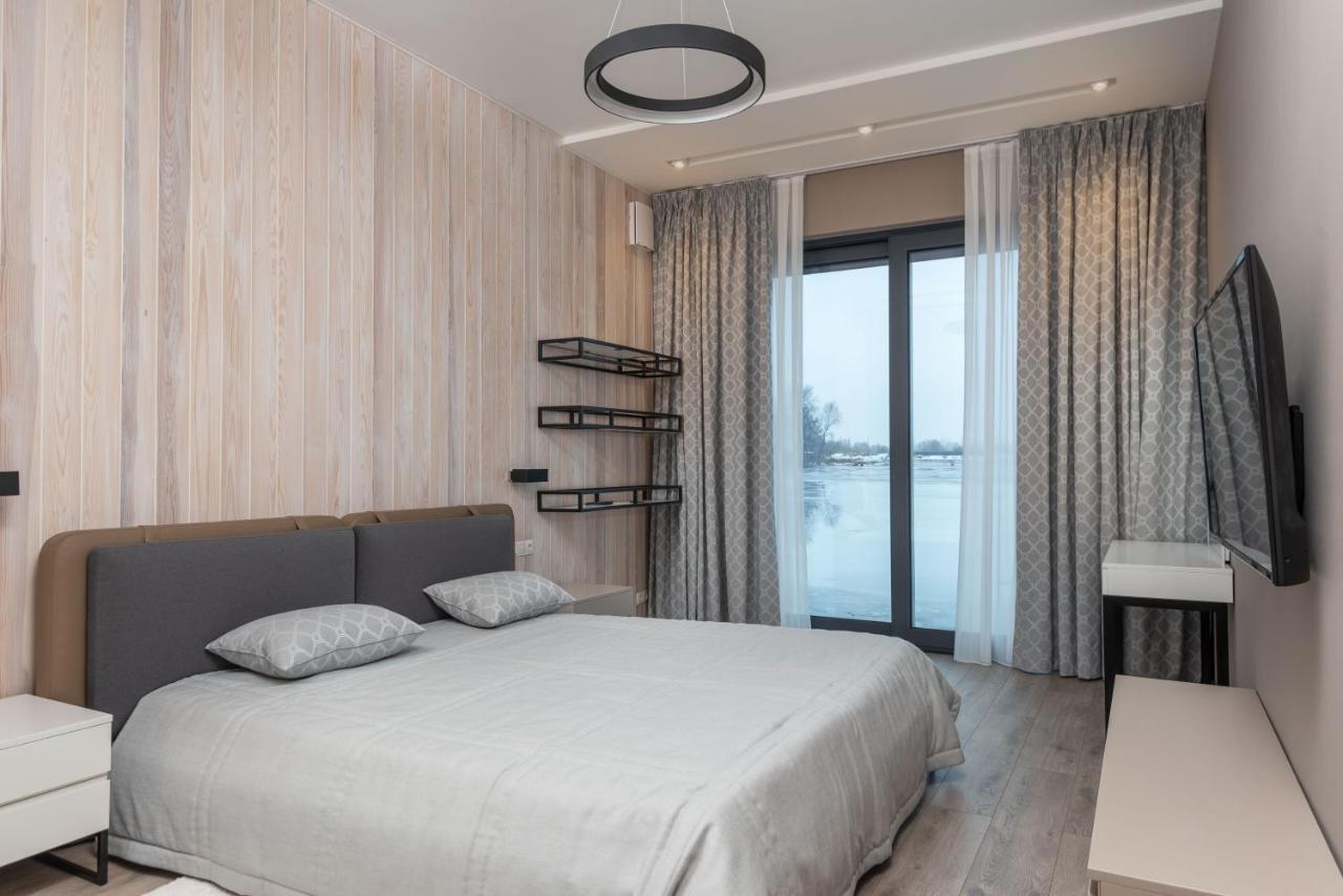 Riviera Zoloche Resort & Spa Vishenki  Eksteriør bilde